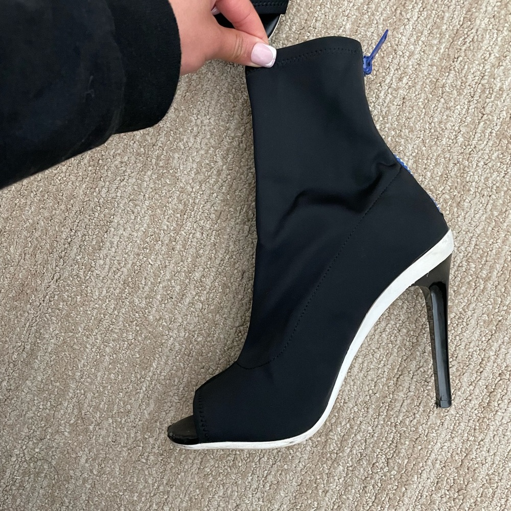 Booties